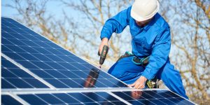 Installation Maintenance Panneaux Solaires Photovoltaïques à Auzielle